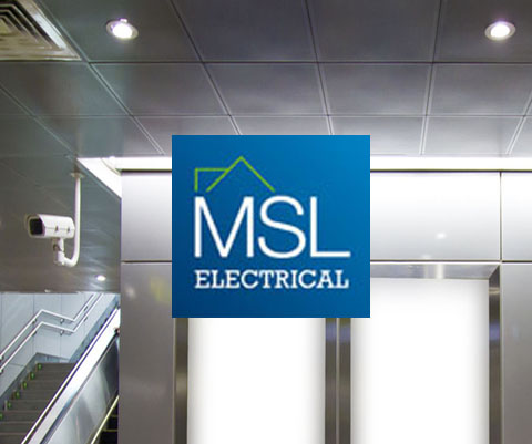 Commercial electrician Hertfordshire